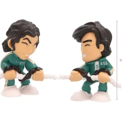 Squid Game Challenge (varios modelos)