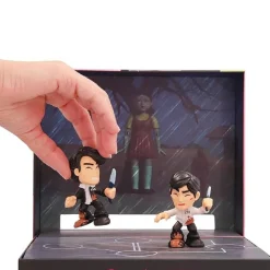 Squid Game Challenge (varios modelos)