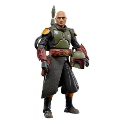 Star Wars - Boba Fett (Morak)