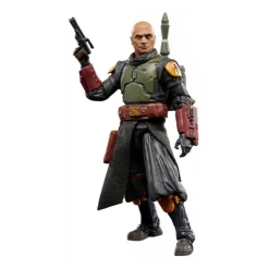 Star Wars - Boba Fett (Morak)