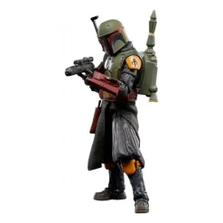 Star Wars - Boba Fett (Morak)