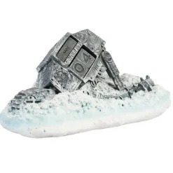 Star Wars - Calendario 3D perpetuo AT-AT derribado