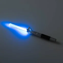 Star Wars - Cuaderno A5 + Bolígrafo sable Luke Skywalker