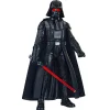 Star Wars - Darth Vader - Figura Galactic Action