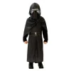 Star Wars - Disfraz Infantil Kylo Ren 7-8 años
