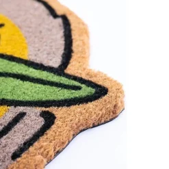 Star Wars - Felpudo Troquelado Baby Yoda The Mandalorian