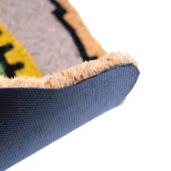 Star Wars - Felpudo Troquelado Baby Yoda The Mandalorian