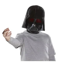 Star Wars - Máscara electrónica Darth Vader