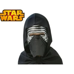 Star Wars - Máscara Kylo Ren