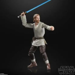 Star Wars - Obi-Wan Kenobi - Figura The Black Series