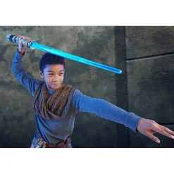 Star Wars - Sable láser electrónico (Varios modelos)