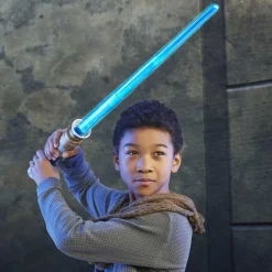 Star Wars - Sable láser electrónico (Varios modelos)