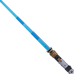 Star Wars - Sable láser electrónico (Varios modelos)
