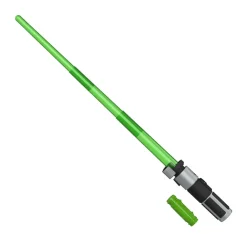 Star Wars - Sable láser electrónico (Varios modelos)