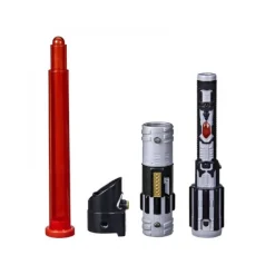 Star Wars - Sable láser electrónico (Varios modelos)