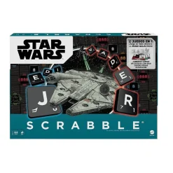 Star Wars - Scrabble