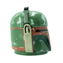 Star Wars - Taza 3D cabeza Boba Fett