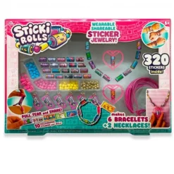 Sticki Rolls Super Set