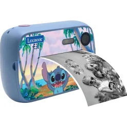 Stitch - Cámara impresora instantánea
