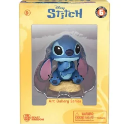 Stitch - Figura Art Gallery Series (Varios modelos)
