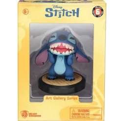 Stitch - Figura Art Gallery Series (Varios modelos)