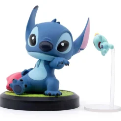 Stitch - Figura Art Gallery Series (Varios modelos)