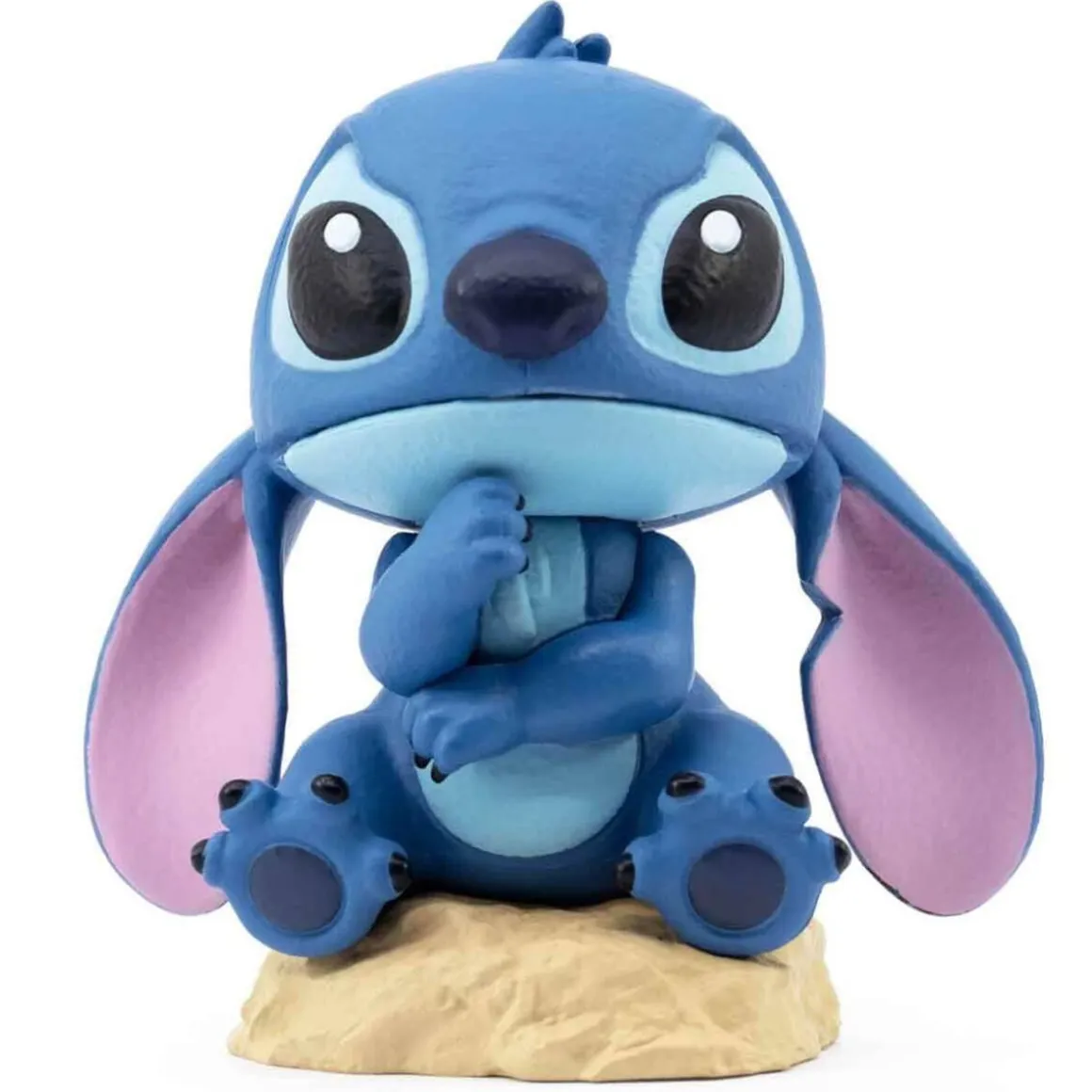 Stitch - Figura Art Gallery Series (Varios modelos)