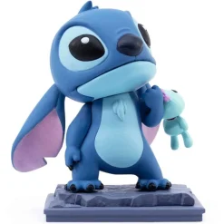 Stitch - Figura Art Gallery Series (Varios modelos)