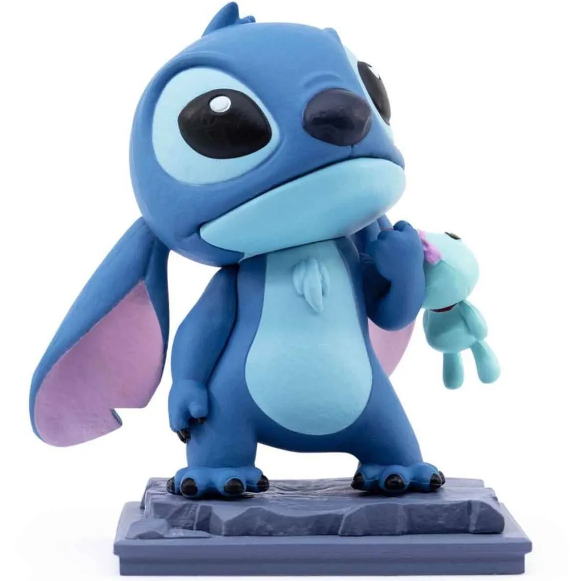 Stitch - Figura Art Gallery Series (Varios modelos)