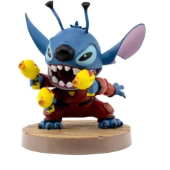 Stitch - Figura Fun Series 2 (Varios modelos)