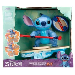 Stitch - R/C Tabla de Surf 25cm