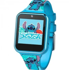 Stitch - Reloj inteligente
