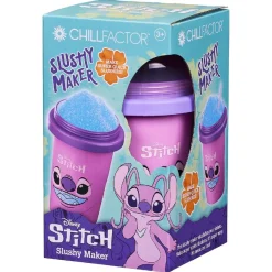 Stitch - Vaso para granizado Chillfactor (Varios modelos)