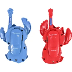 Stitch - Walkie Talkies 3D Disney