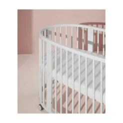 Stokke - Cuna Sleepi v3 Blanco