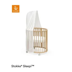 Stokke - Minicuna Sleepi mini v3 natural