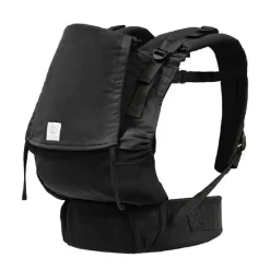 Stokke - Portabebés Limas Flex - Negro