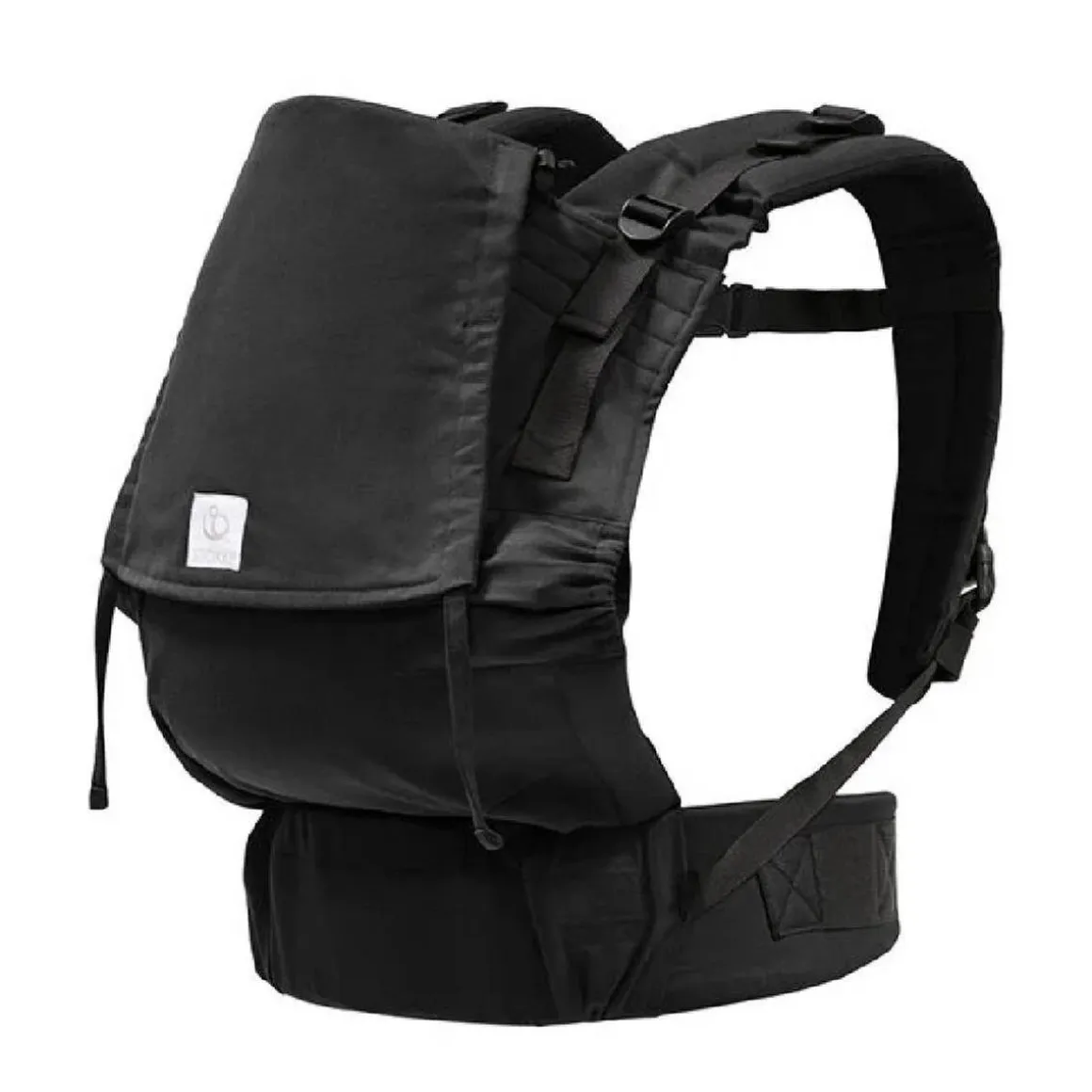 Stokke - Portabebés Limas Flex - Negro