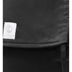 Stokke - Portabebés Limas Flex - Negro