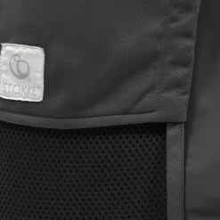 Stokke - Portabebés Limas Mesh - Antracita
