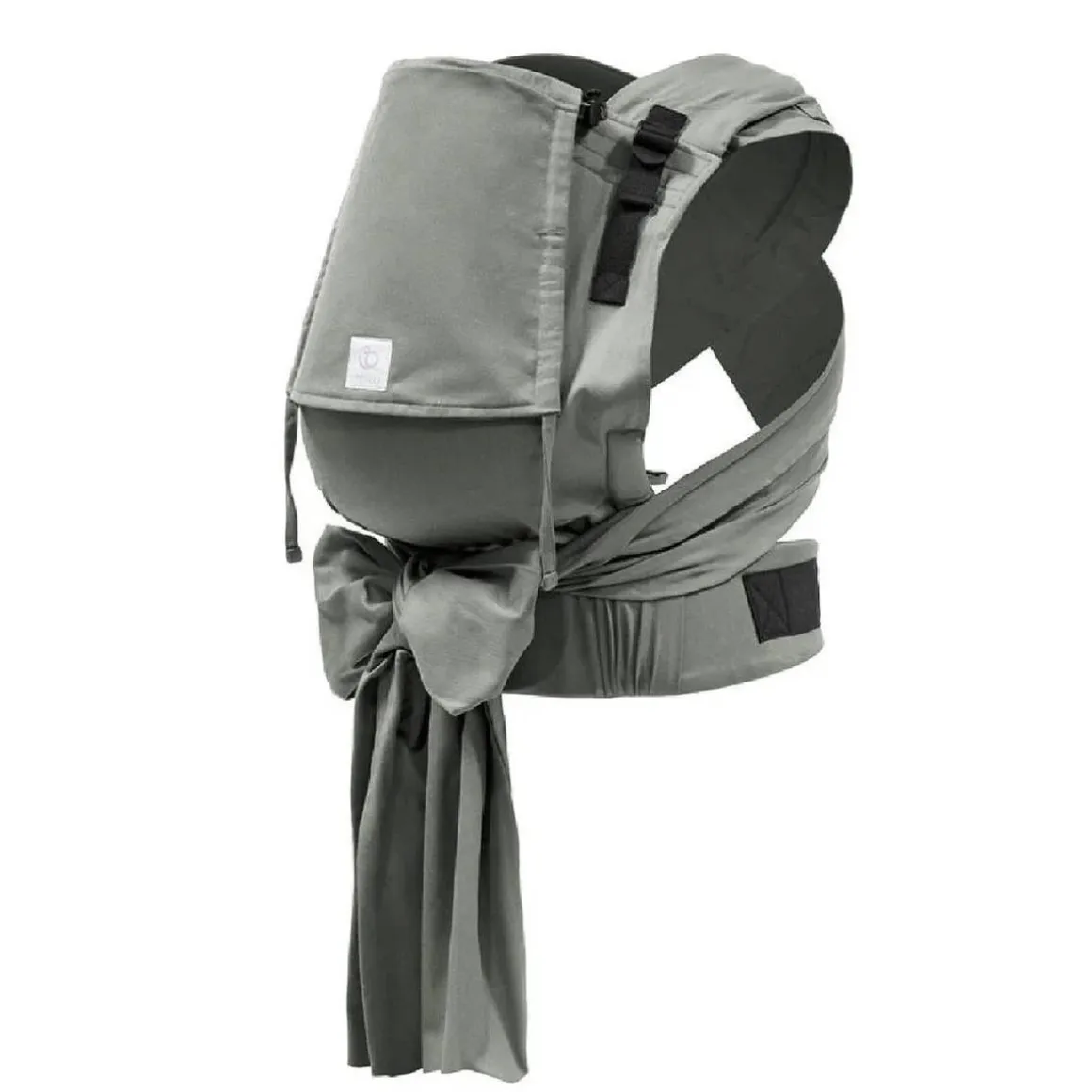 Stokke - Portabebés Limas Plus - Verde glaciar