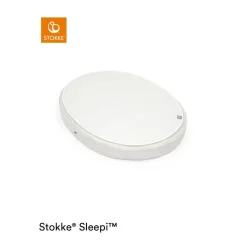 Stokke - Sábana bajera protectora para minicuna Sleepi Mini v3