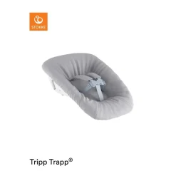 Stokke - Tripp Trapp newborn set grey