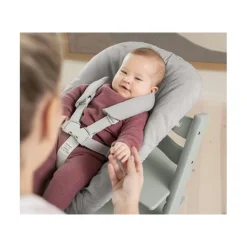 Stokke - Tripp Trapp newborn set grey
