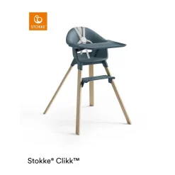 Stokke - Trona Clikk azul fiordo