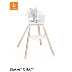 Stokke - Trona Clikk blanca
