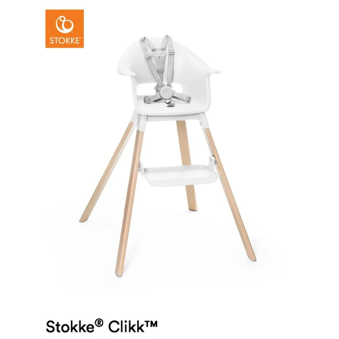 Stokke - Trona Clikk blanca