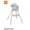 Stokke - Trona Clikk gris nube