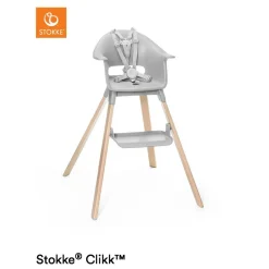 Stokke - Trona Clikk gris nube
