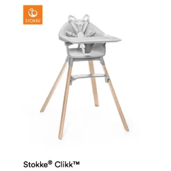 Stokke - Trona Clikk gris nube